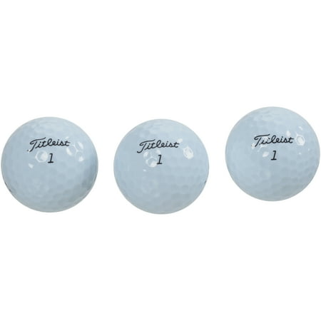 Titleist NXT Tour S Golf Balls, Prior Generation, 12