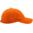 thumbnail image 4 of Atlantis Casquette de Baseball Chino à 6 Panneaux, 4 of 4