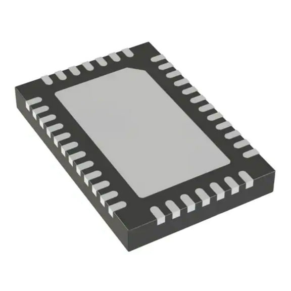LTC3838EUHF-1#TRPBF Integrated Circuits Buck Regulator Positive Output Step-Down DC-DC Controller 38QFN :RoHS, Cut Tape