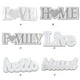 thumbnail image 2 of Molde de silicona Wosthever para hacer joyas MD3301, 2 of 6