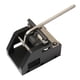 thumbnail image 2 of Dispositivo para pelar cuero Máquina peladora de cuero manual Separador de cuero DIY Herramienta manual para descascarar cuero, 2 of 8