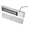 thumbnail image 2 of Magnetic Electromagnetic Lock Electromagnetic Lock, For Access Control Cabinets, 2 of 8