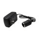 thumbnail image 3 of Adaptador de toma de corriente para coche,Convertidor de CA a CC de 12 V y 2 A,Adaptador de corriente para toma de mechero de coche,Cable de repuesto para adaptador de corriente, 3 of 9