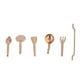 thumbnail image 1 of Nehlobo 1:12, utensilio colgante de cocina para casa de muñecas, utensilios de cocina en miniatura de aleación, accesorios de decoración para casa de muñecas, 1 of 8