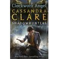 thumbnail image 1 of The Clockwork Angel: Bk. 1: Clockwork Angel (The Infernal Devices), 1 of 3