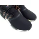 thumbnail image 3 of Size 11.5 Ad-id-as ORIGINALS Men's NMD R1 Sneaker Shoes Black Grey Orange, 3 of 6