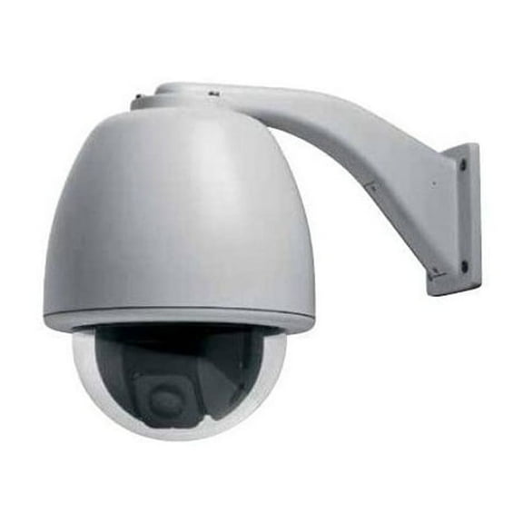 GE Security UVP-D37N Ultraview, Pan/Tilt with Shroud 37x Day/Night Camera