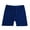 Blue, variant on LWNYDPLSD Soccer Shorts Boys Shorts Size 6 Shorts for Teen Girls Toddler Soccer 3 Pack Girls Flowy Shorts with Spandex Liner Childrens Clothes Baby, Navy 3-4 Years