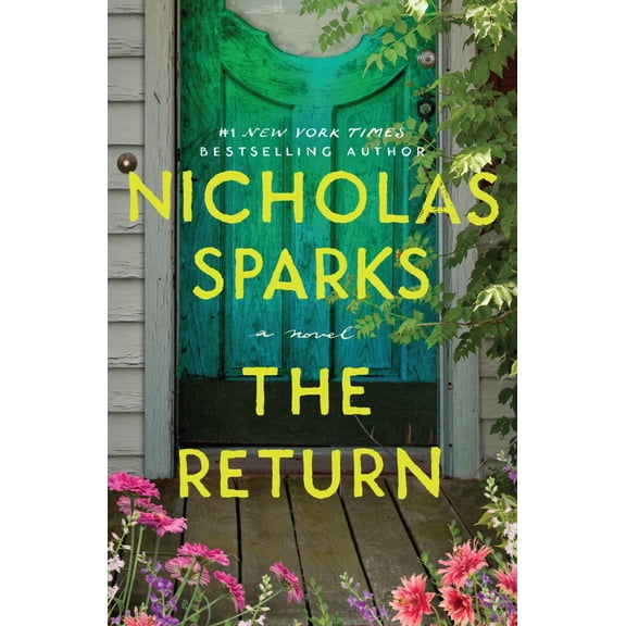 The Return (Special edition) (Paperback)
