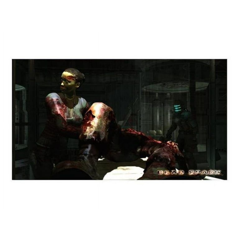 Jogo - Dead Space 3 - PS3