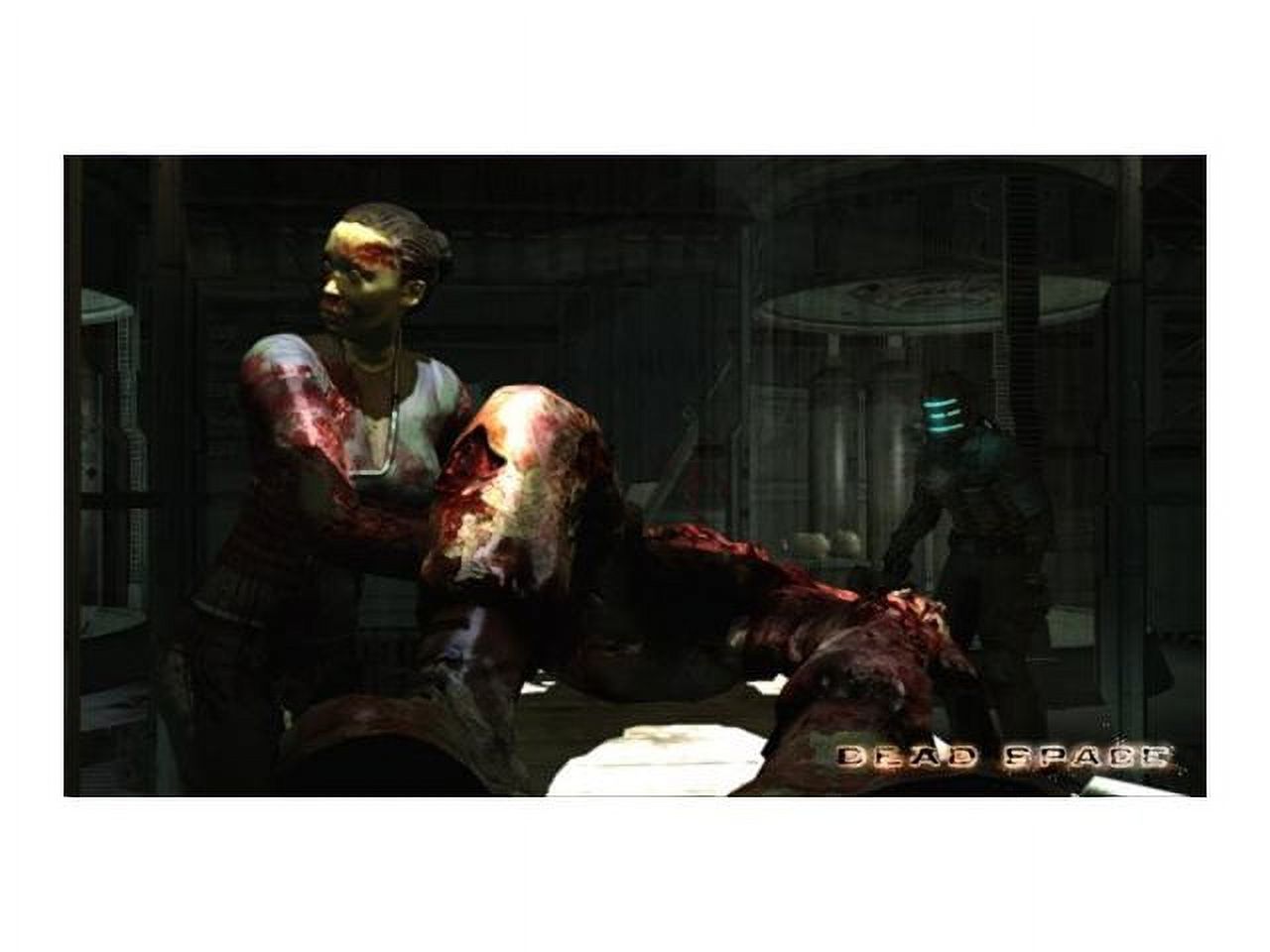 Dead Space 3 (PlayStation 3) - image 5 of 8