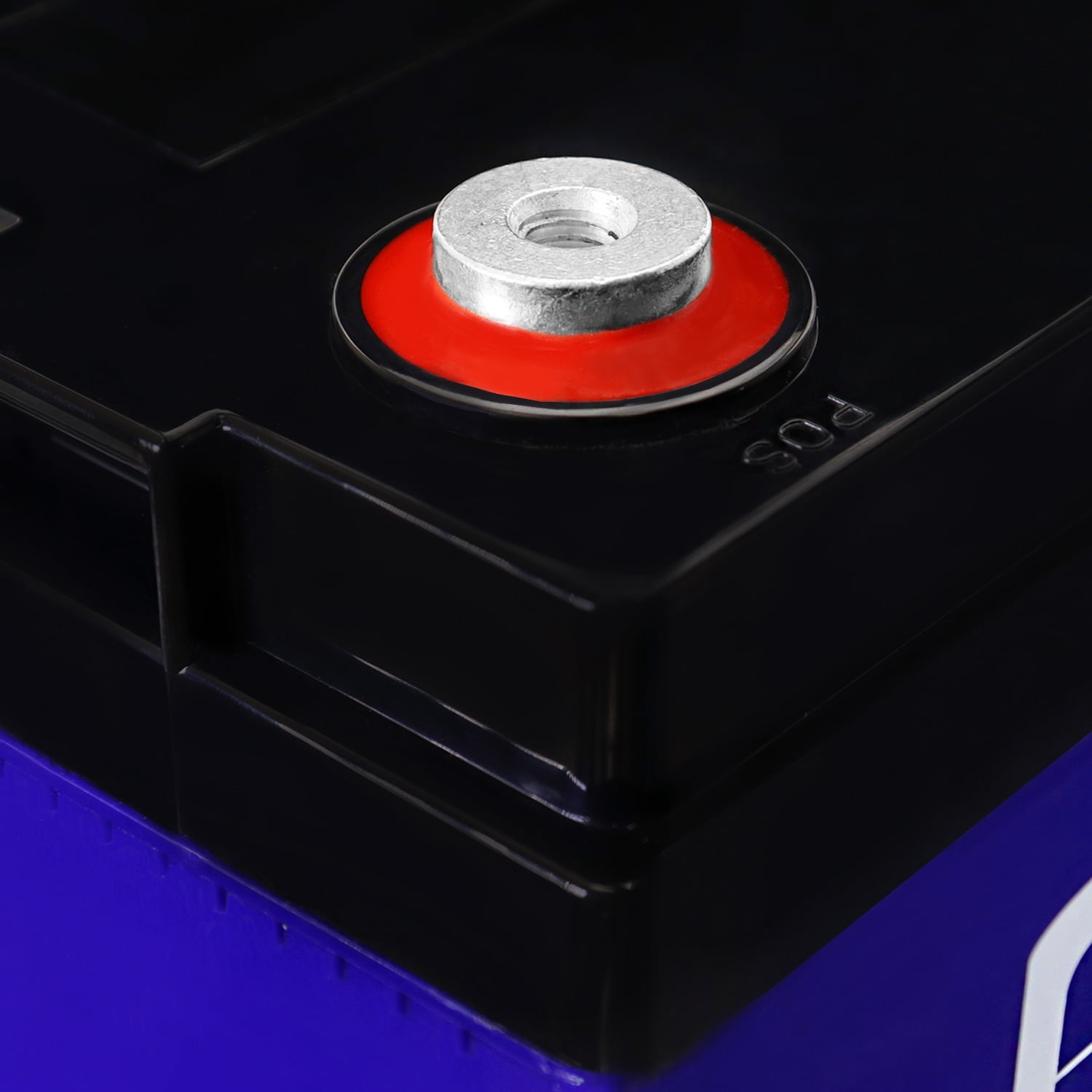 12V 7AH GEL F1 Replacement Battery Compatible with Surge 36V Off-Road E-Scooter