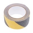thumbnail image 3 of bedienty 5 Meter 5cm Anti Slip Tapes Grip Non Floors Slip black High yellow Tape, 3 of 6