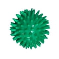 thumbnail image 3 of Pelotas de masaje con púas Pelota de ejercicio Rodillos de masaje con púas Pelota de masaje para manos y pies Verde oscuro, 3 of 7