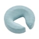 thumbnail image 4 of Almohada boca abajo, ergonómica, portátil, cómoda para dormir boca abajo. Azul claro, 4 of 8