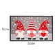thumbnail image 3 of Fiudx Decoración del hogar Felpudo navideño para exteriores - Felpudo navideño para puerta de entrada Felpudo navideño - Felpudos navideños de bienvenida para exteriores - Felpudo navideño para puert, 3 of 7