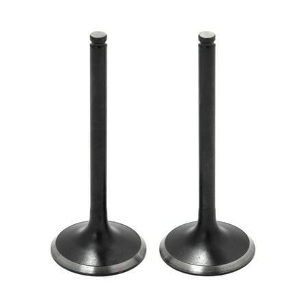 2Pcs MX Exhaust Valves Kits OEM# 12005-0794 for Kawasaki KX 250 KX250 2019 2020 2021 2022