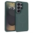 thumbnail image 1 of [PST] Samsung Galaxy S26 Ultra Case, Dual Layer Magnetic Wireless Charging Case (MagSafe Compatible), 1 of 5