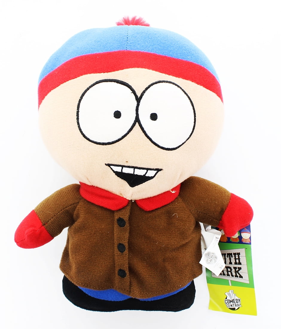 south park stuffed animals
