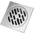 thumbnail image 4 of Square Floor Drain Floor Drain Convenient Hotel Restaurant For Coffee Shop Home, 4 of 6