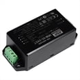 thumbnail image 3 of Fuente de Alimentación Conmutada de 60W 24V 1.25A, Transformador Convertidor de Controlador de Fuente de Alimentación AC-DC Tipo Terminal de Tornillo IRM-60-24ST, 3 of 5
