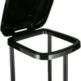thumbnail image 2 of StorMate Collapsible Garbage Bag Holder for RV / Marine / Home use - Thetford 36773, 2 of 6