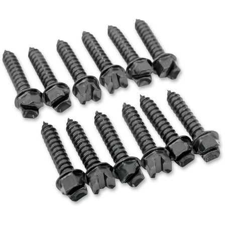 Gold Screw 1250-0297