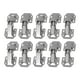 thumbnail image 3 of Bisagra de puerta de gabinete, bisagra oculta, herrajes para muebles, bisagra de gabinete de cocina, bisagra de armario para armario, 3 of 8