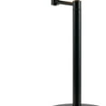 thumbnail image 5 of HomeRoots 29" Bronze Metal Swing Arm Table Lamp With Off White Empire Shade, 5 of 6