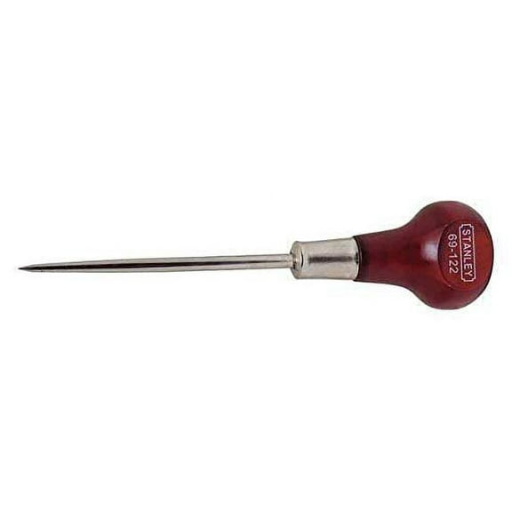Wood Handle Scratch Awl