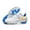 White, variant on Boys Soccer Cleats Youth Competition Football Shoes With Firm Ground Studs Enhanced Traction Speed Athletic Sneakers Black Kids Shoes Boys