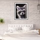thumbnail image 4 of Cuadros Decorativos 5D DIY perro mapache diamante imagen resina arte completo redondo Rhinestone pintura Kit DQrwqpou Nuevos Originales, 4 of 8