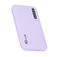 thumbnail image 1 of 5G Mobile Hotspot, High Speed 6100mAh Portable WiFi Hotspot  for Travel, 1 of 7