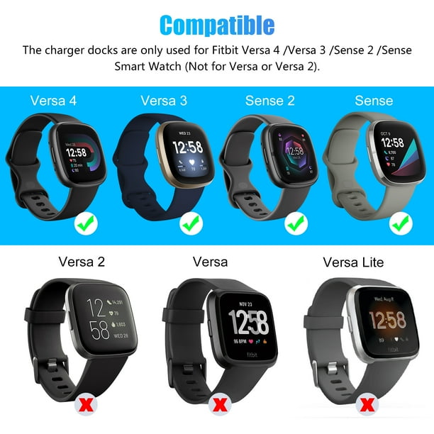 Fitbit blaze charger deals walmart in store