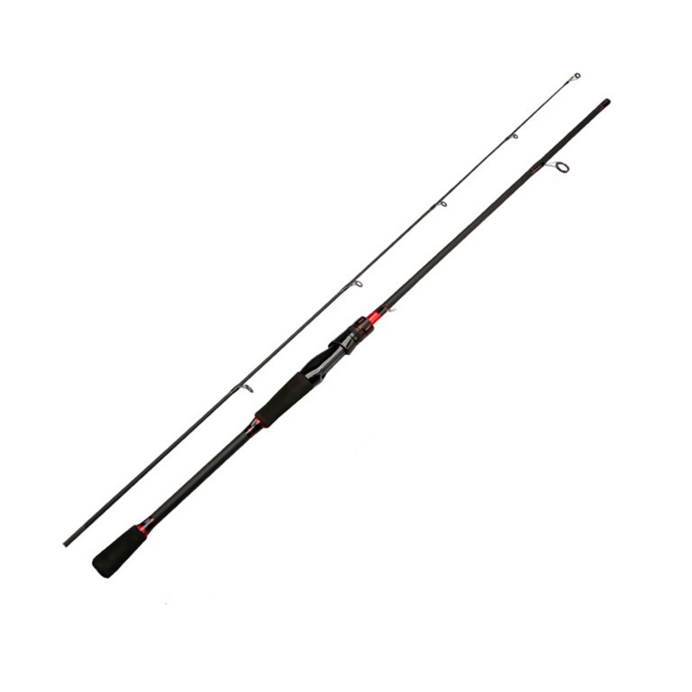 Championship Catfish Rod: 2 Piece, Medium Heavy Chop Stick