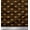 Brown, variant on Soimoi Black Cotton Duck Fabric Bird & Dots Print Fabric by the Yard 42 Inch Wide