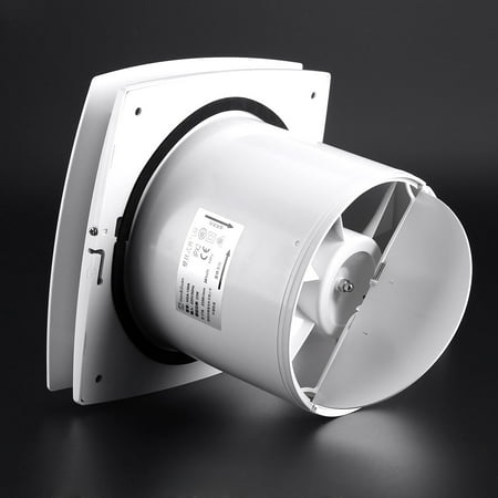 WALFRONT Kitchen Bathroom Ceiling Wall Mounted Ventilation ...