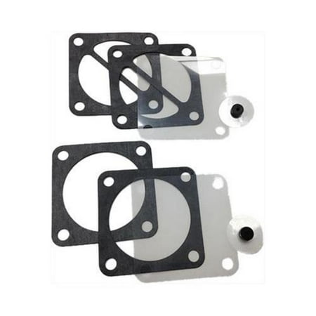 - Sports Parts Inc SM-07358A Fuel Pump Repair Kit