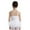 White, variant on inhzoy Kids Girls Camisole Gymnastics Leotard Ballet Tutu Dress