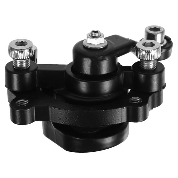 NUOLUX 1Set Scooter Brake Caliper for ATV and Quad 2.2In