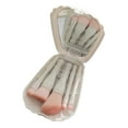 thumbnail image 3 of Travel Makeup Brush Set ,Small Makeup Brush Set ,5 Sizes Brush Mini Complete Function Cosmetic Brushes with Mirror Set, 3 of 7