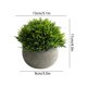 thumbnail image 3 of Artificial Flowers Ceramic Arrangement High-End Bouquet,Living Room Table Decor,Artificial Fruit Berry Branch Decorative Accent, 3 of 5