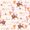 Cream Pink, variant on Erosebridal Cowgirl Floral Horse Zipper Full Size Comforter Sets with Fitted Sheet and 2 Pillowcases for Girls, Country Western Print Zipper Bedding Set, Pink Reversible, 4 Pieces