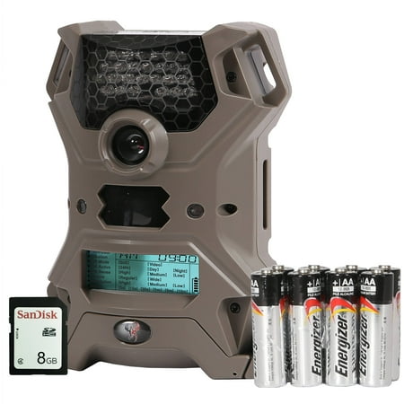 Wildgame Innovations Camera Tr10i33d 7
