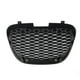 thumbnail image 5 of MUSE NEGRO EXTERIOR Malla frontal Rejilla Ridney Grill Parrillas Decorativas Motor Reemplazo de piezas Reemplazo para MK2 1P 2006-2009 Jumpingount VI001827-00B, 5 of 6