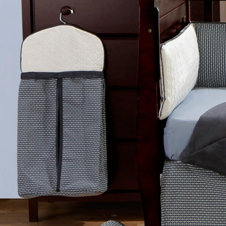 Benjamin Diaper Stacker