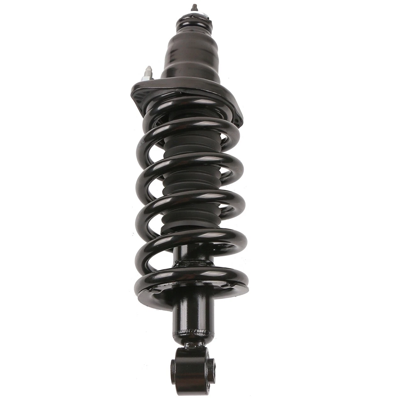MOSTPLUS Set of 4 Front & Rear Complete Struts Assembly for 2003-2011 Honda Element 2.4L