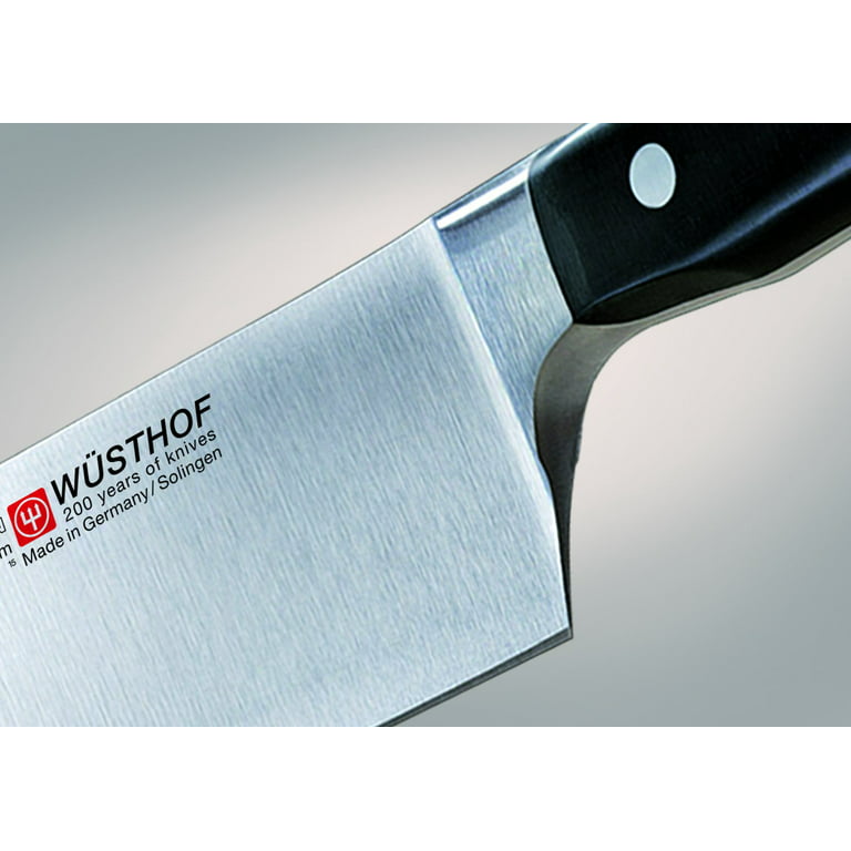 Wusthof Classic Peeling Knife