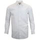 thumbnail image 2 of Manchester Camisa de Vestir Regular Fit  Blanco, 17" Cuello 34" Manga Manchester 5000U, 2 of 4