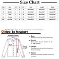 thumbnail image 3 of Camisas de manga larga ligeras con cuello redondo de Navidad para mujer Camisas de túnica de otoño para mujer Tops de otoño Pompotops FGAJ10082, 3 of 6